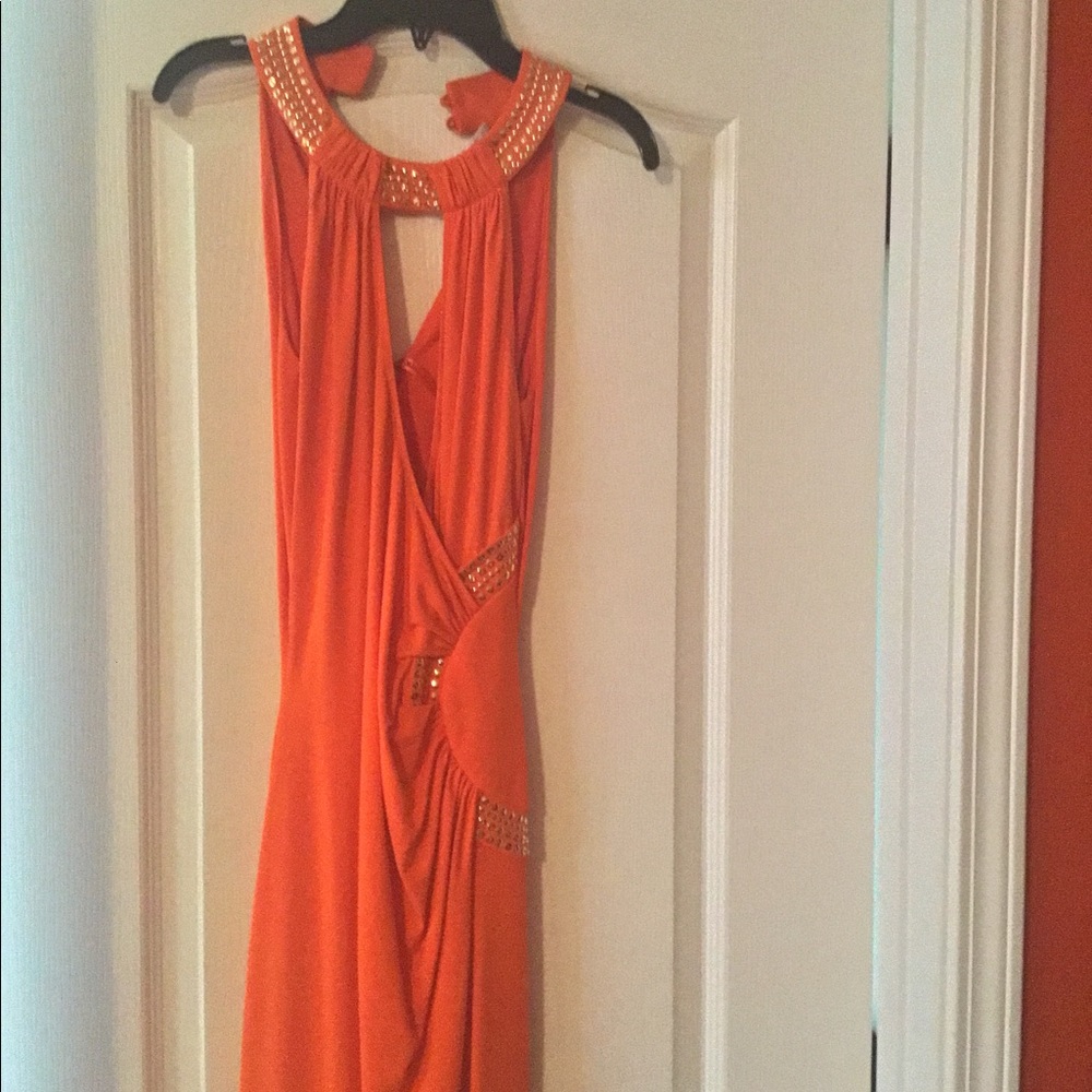 Chic Boutique dress